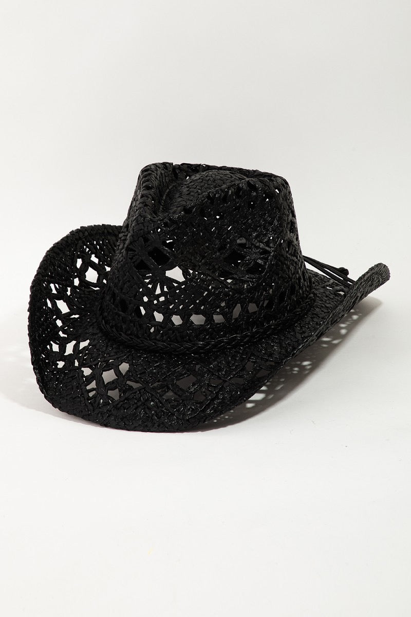 MIA COWBOY HAT