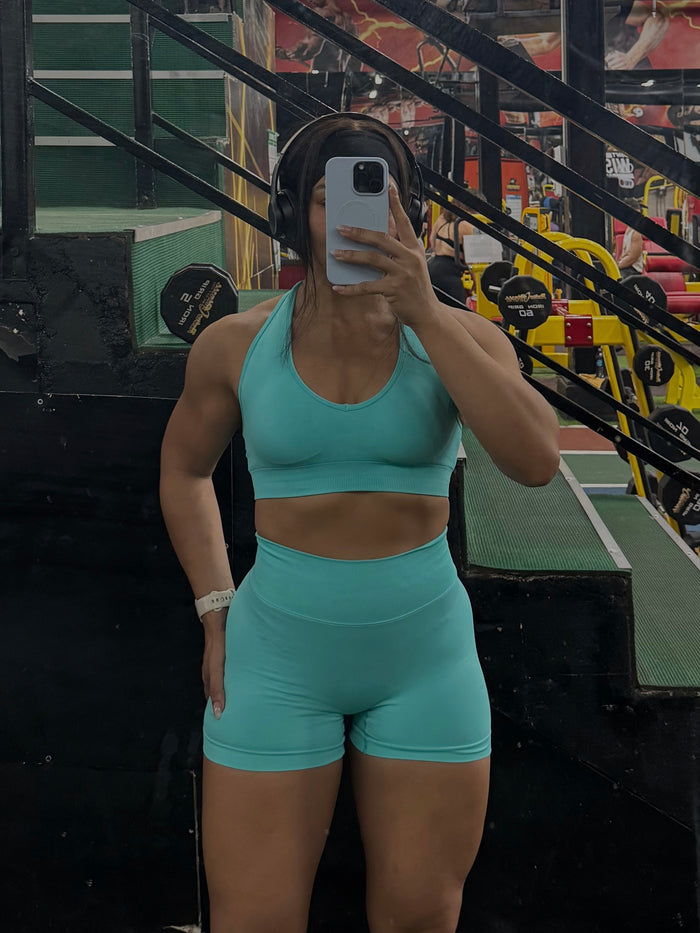 Pre- Order Aqua Sport Bra