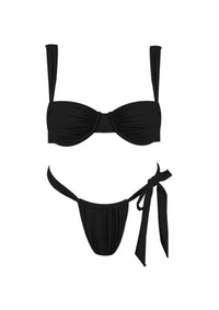 BOQUERON SWIM SET