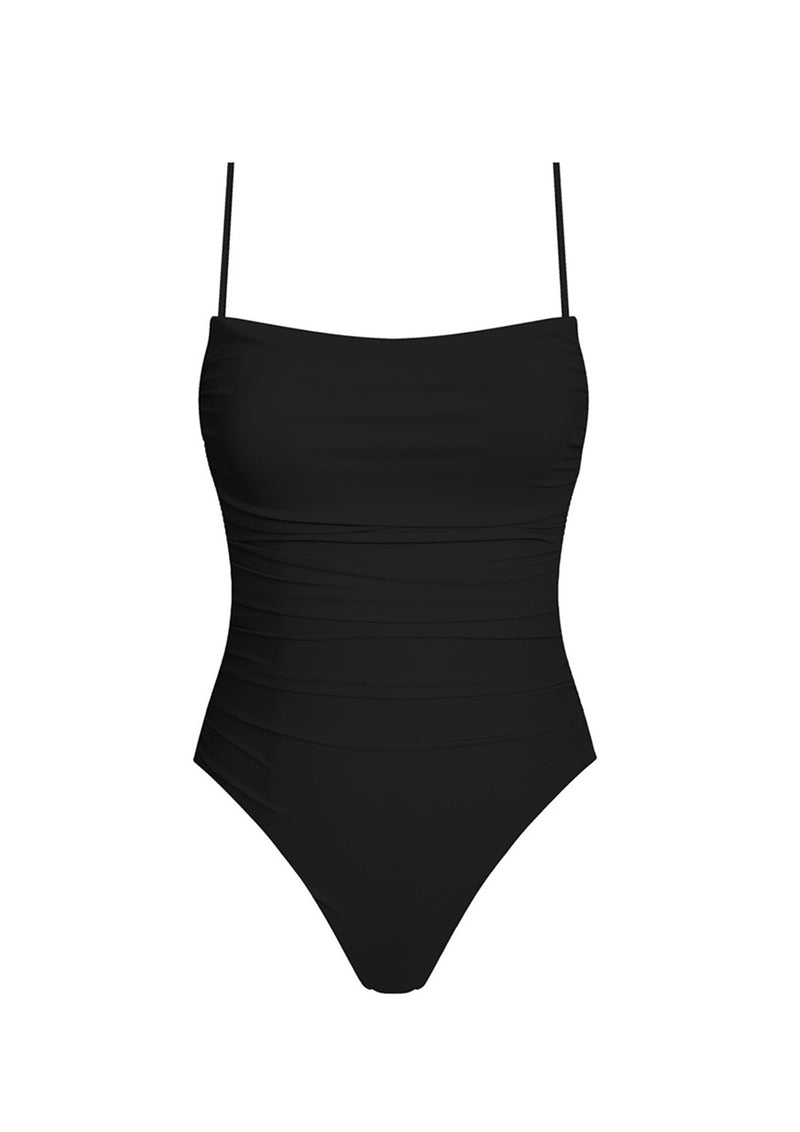 LOS TUBOS SWIM