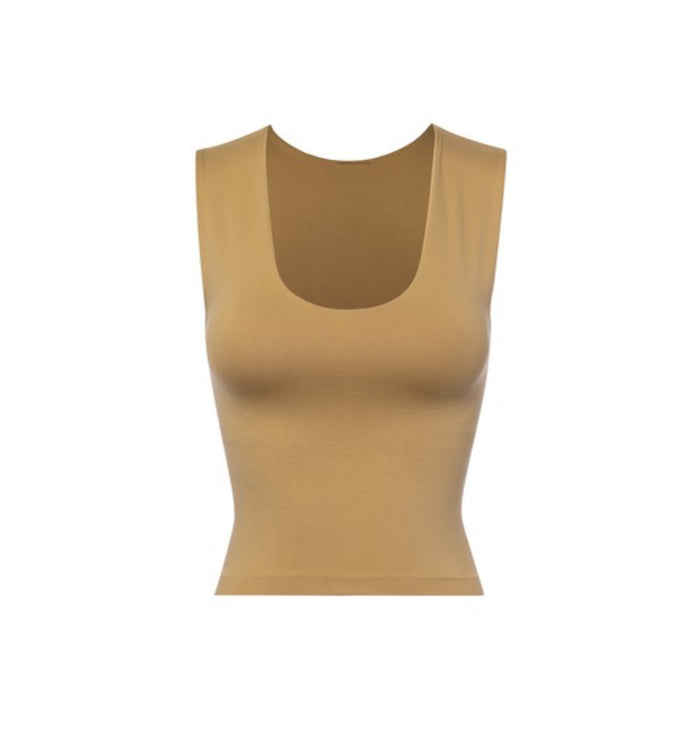 KIM CAMEL BASIC TOP