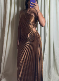 Bronce Dress