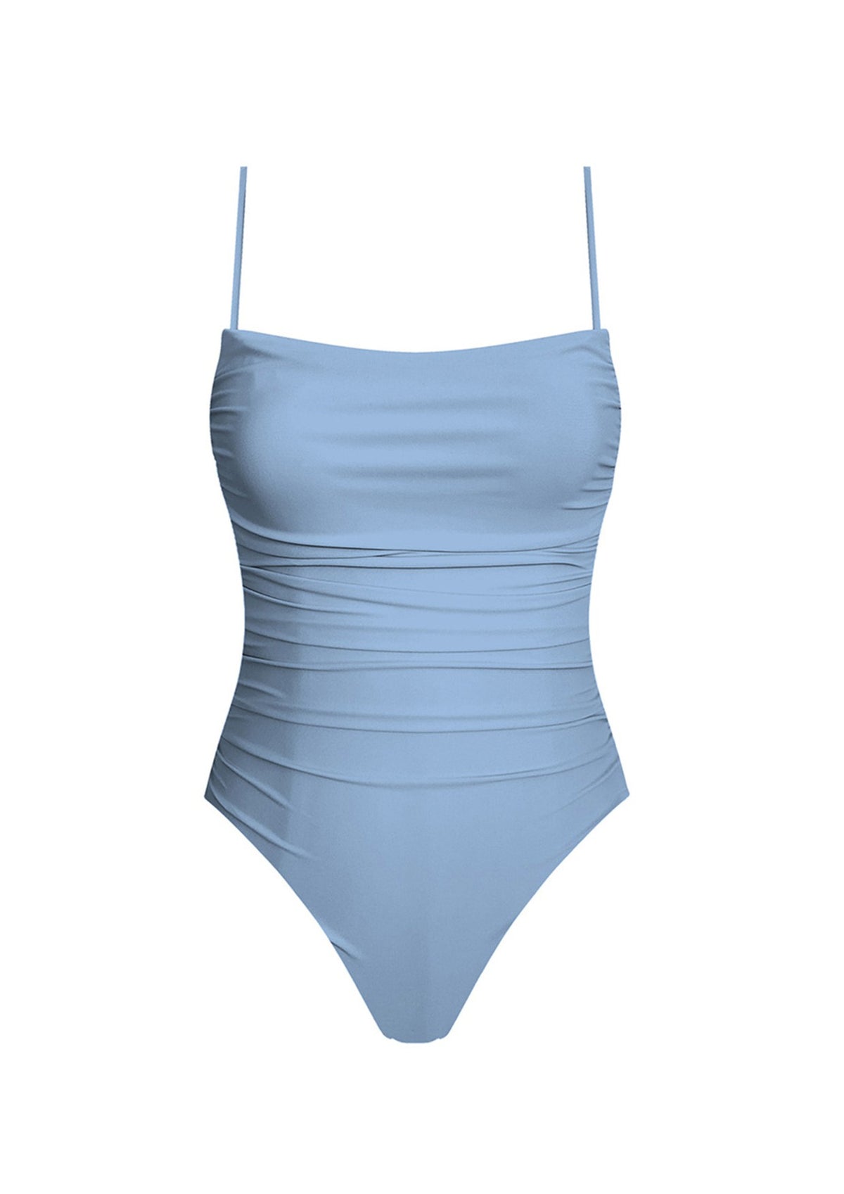 LOS TUBOS BLUE SWIM