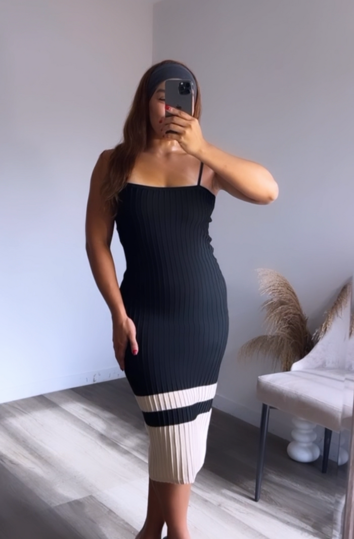 Mia Dress